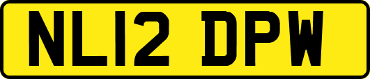NL12DPW