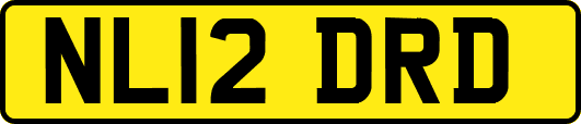 NL12DRD