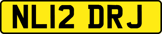 NL12DRJ