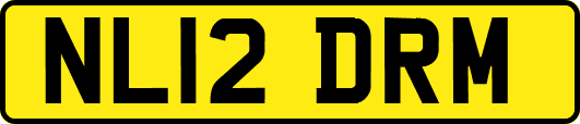 NL12DRM