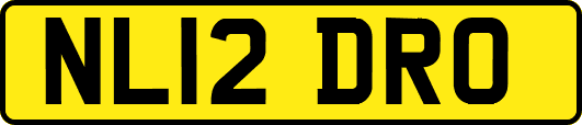 NL12DRO