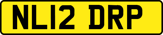 NL12DRP