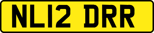 NL12DRR