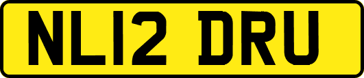 NL12DRU