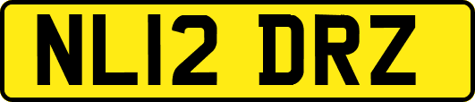 NL12DRZ