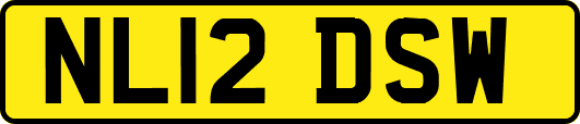 NL12DSW