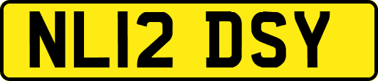 NL12DSY