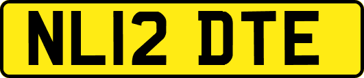 NL12DTE