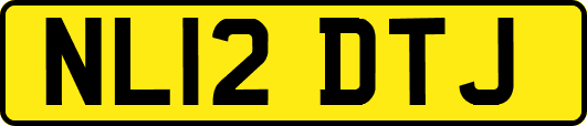 NL12DTJ