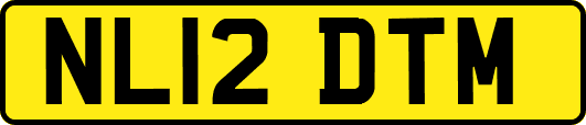 NL12DTM