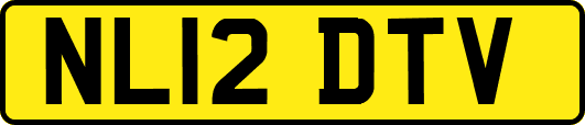 NL12DTV