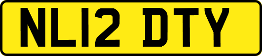 NL12DTY