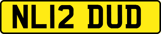 NL12DUD