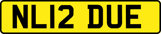 NL12DUE