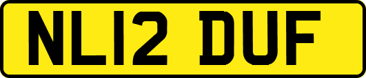 NL12DUF