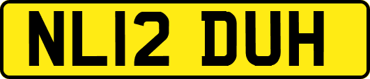 NL12DUH
