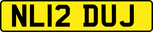 NL12DUJ