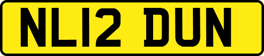NL12DUN