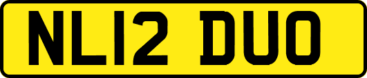 NL12DUO