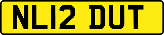 NL12DUT