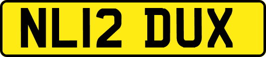 NL12DUX