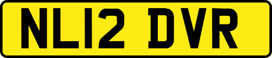 NL12DVR