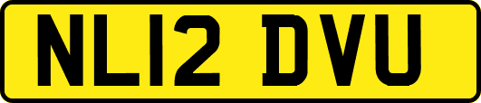 NL12DVU
