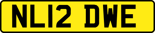 NL12DWE