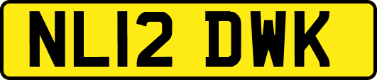 NL12DWK