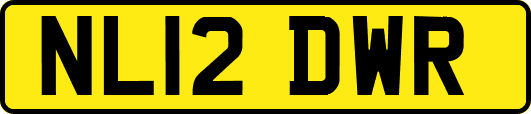 NL12DWR
