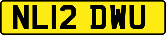 NL12DWU