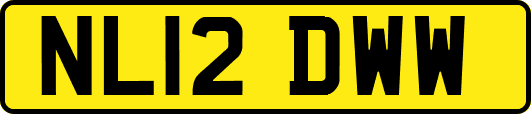 NL12DWW