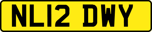 NL12DWY