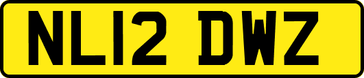NL12DWZ