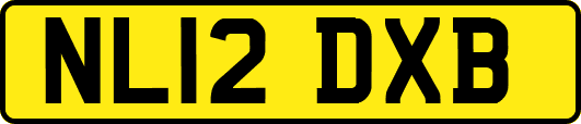 NL12DXB