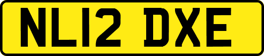 NL12DXE