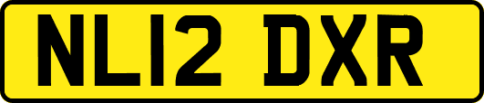 NL12DXR