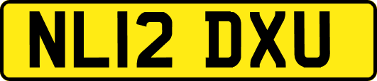 NL12DXU