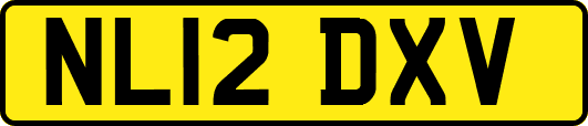 NL12DXV