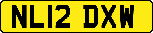NL12DXW