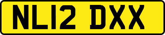 NL12DXX