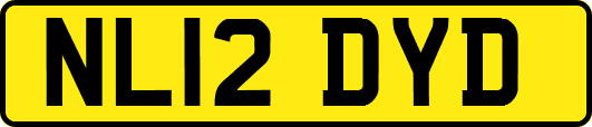 NL12DYD