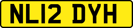 NL12DYH