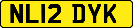 NL12DYK
