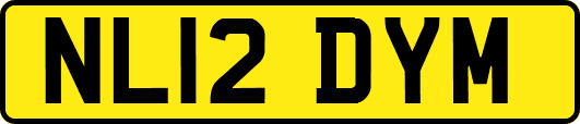 NL12DYM
