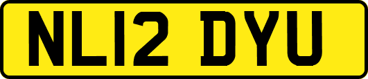 NL12DYU