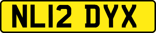 NL12DYX