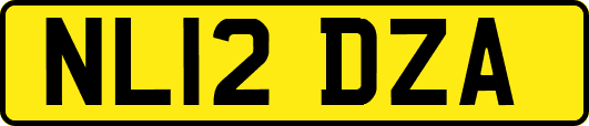 NL12DZA