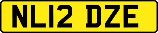 NL12DZE