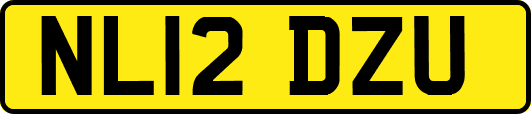 NL12DZU